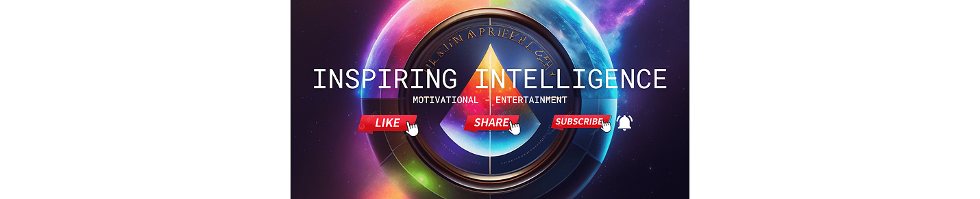 Unveiling Human Potential: The Journey of Intelligence in 'Inspiring Intelligence' Documentary