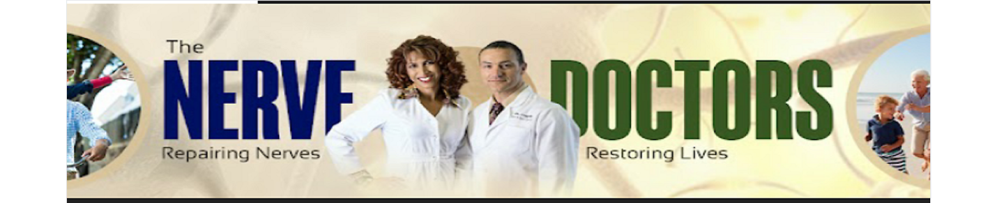 The Nerve Doctors - Neuropathy Pain Treatment