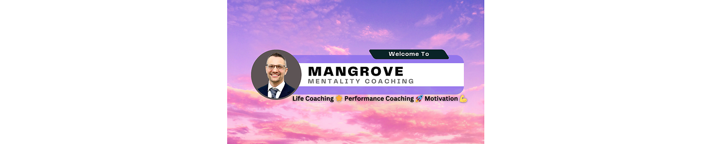 Mangrove Mentality Coaching