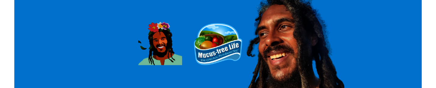 Prof. Spira - Mucus-free Life LLC