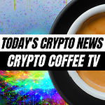 Crypto Coffee TV
