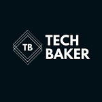 Tech Baker - Bake some tech