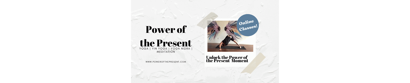 Power of the Present