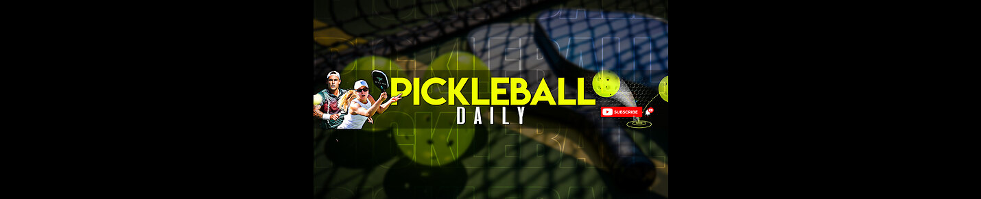 Pickleball Daily