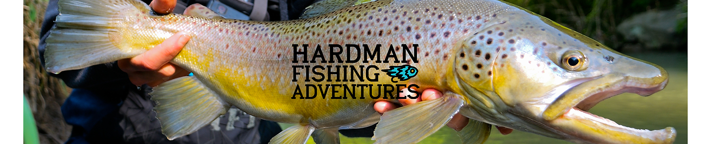 Hardman Fishing Adventures
