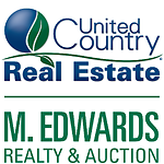 United Country - M. Edwards Realty & Auction