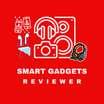 Smart Gadgets Reviewer