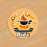 Cook with Rida Elegant