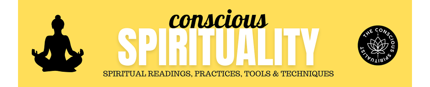 The Conscious Spiritualist