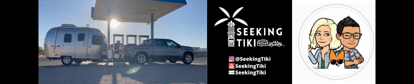 SeekingTiki