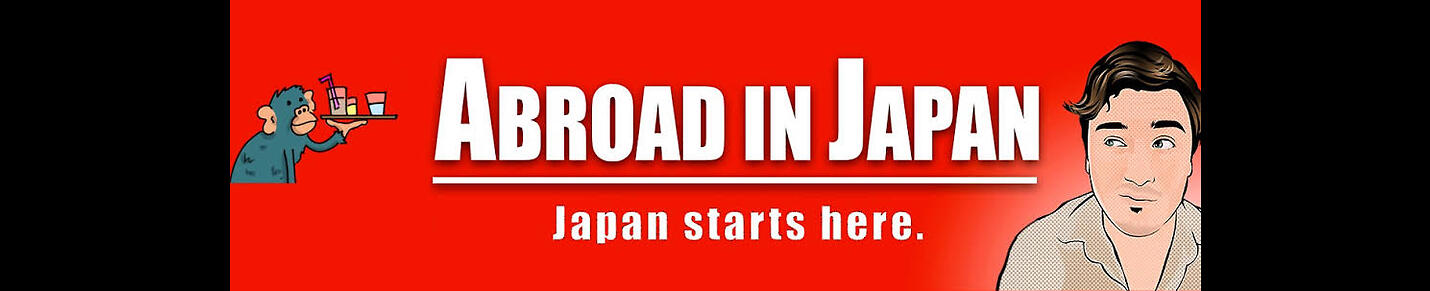 abroad in Japan by