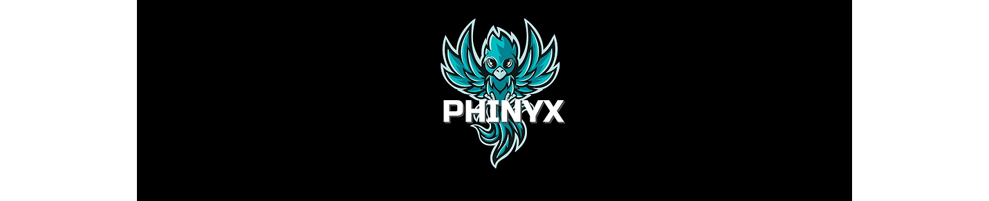 Phinyx Gaming
