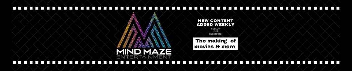 Mind Maze Entertainment