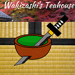 Wakizashi's Teahouse