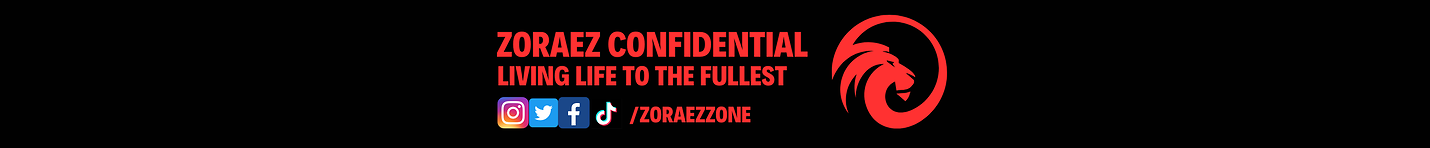 Zoraez Confidential