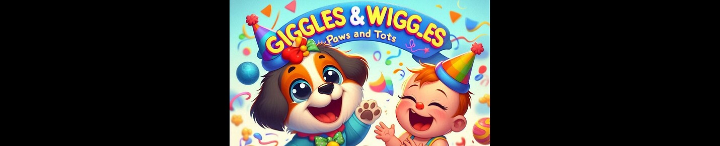 Paws and Tots TV