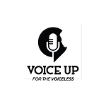Voice Up For The Voiceless