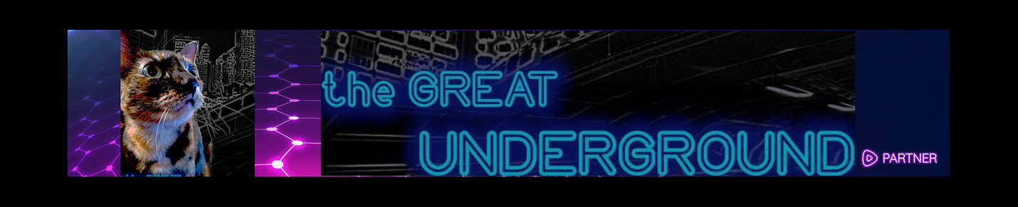 The Great Underground