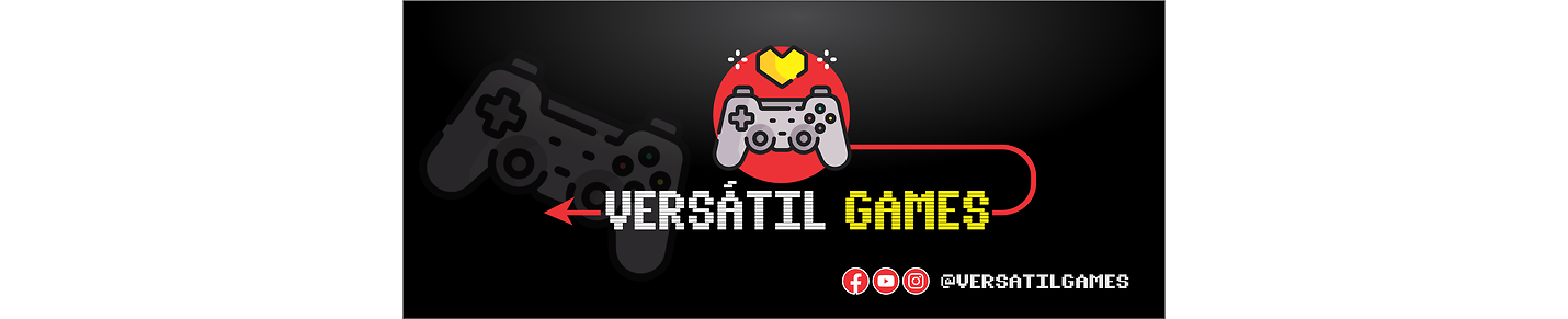 Versatil Games: Exploring All the Possibilities of the Gamer Universe