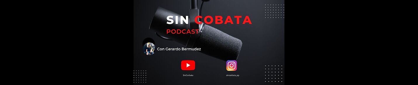 Sin Corbata