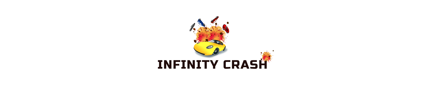 Infinity Crash - BeamNG Drive