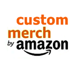 custom merch by amazon