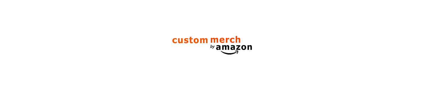 custom merch by amazon
