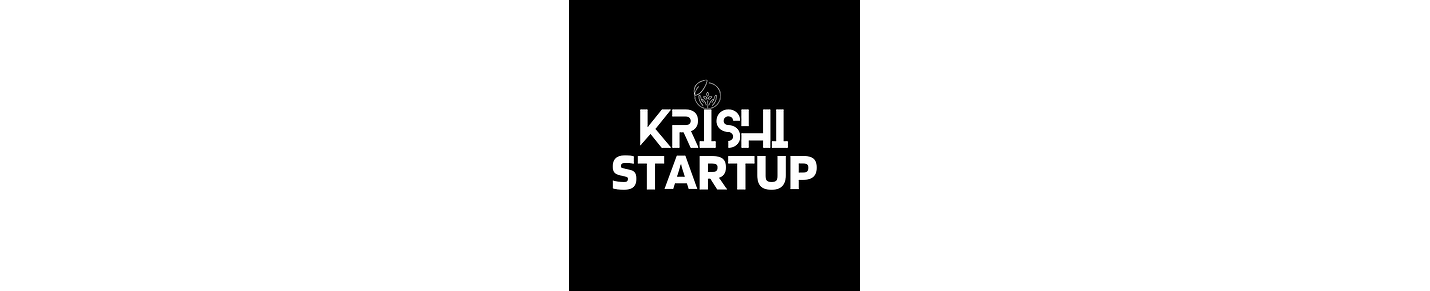 Krishi Startup
