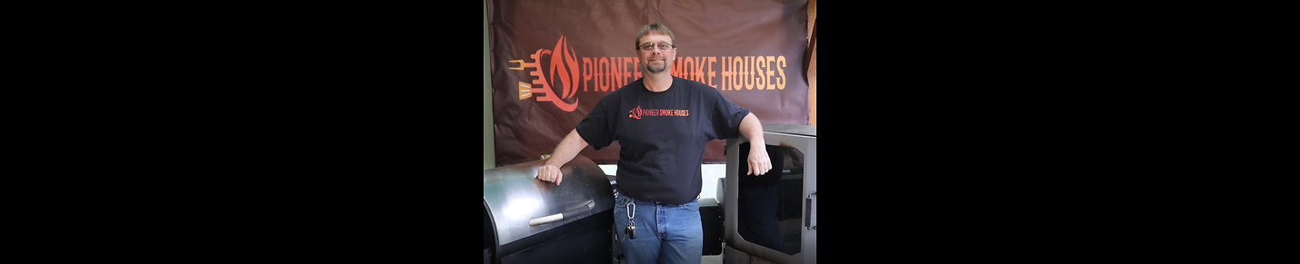 Pioneer Smoke Houses channel