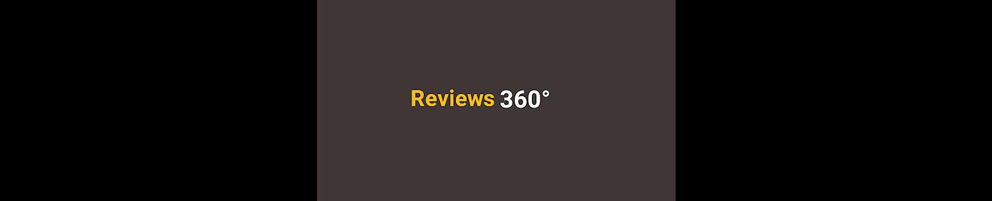 Reviews 360