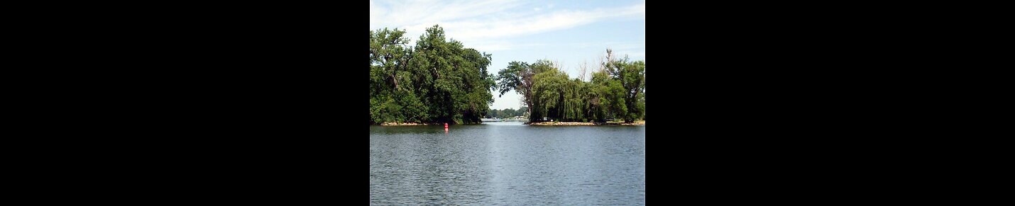 Life On Lake Minnetonka