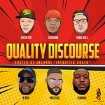 Quality Discourse Podcast