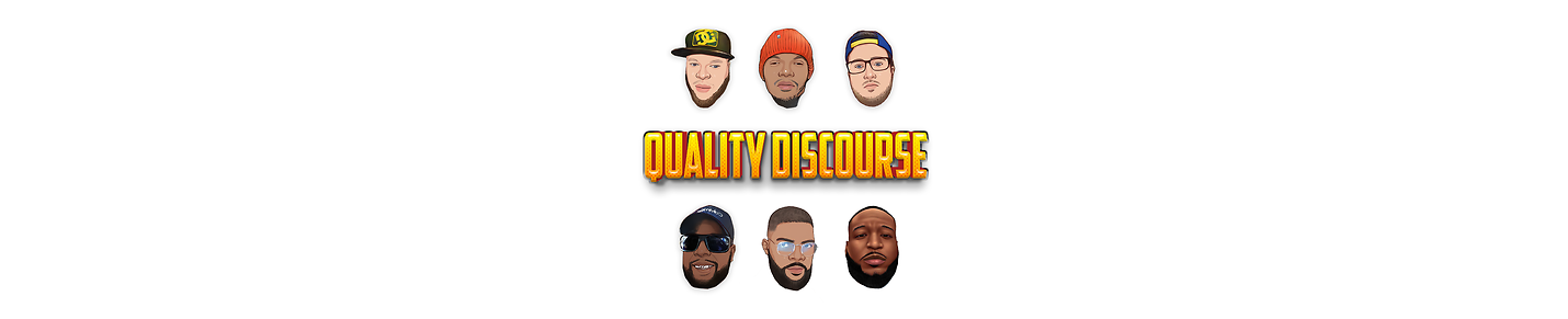 Quality Discourse Podcast