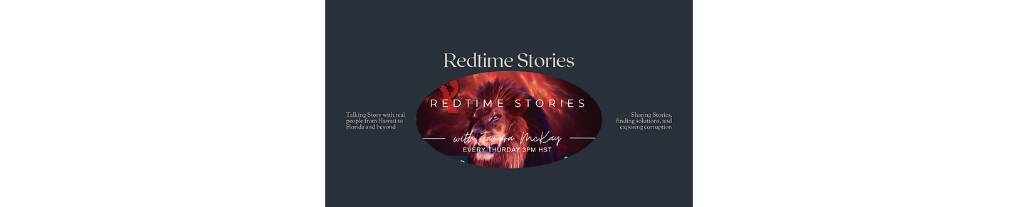 Redtime Stories