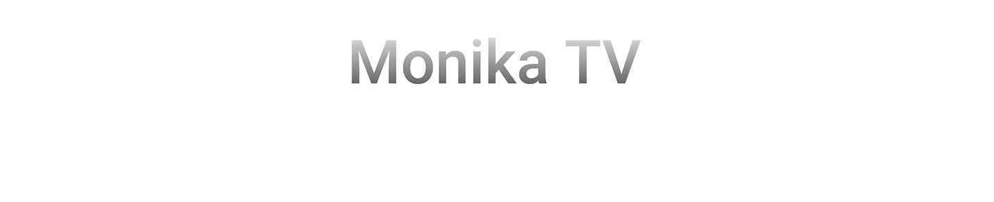 Monika TV Bulgaria