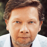 POWERFUL Eckhart Toole Guided Meditations