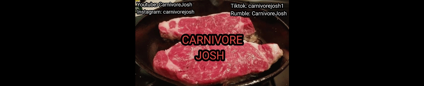 CarnivoreJosh