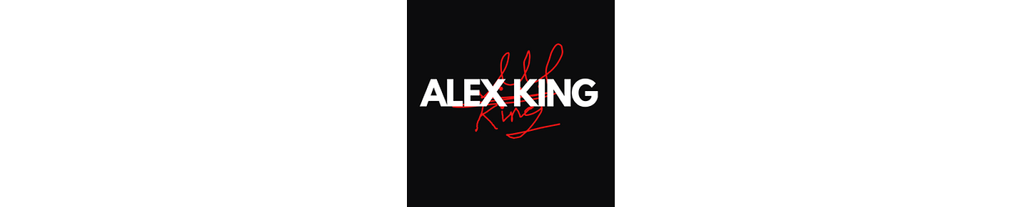 KING ALEX TV