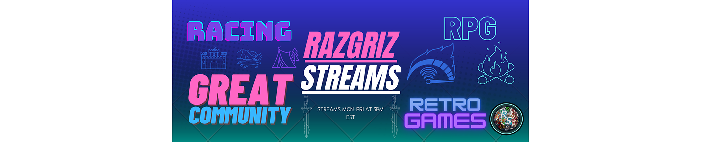 Razgriz Gaming