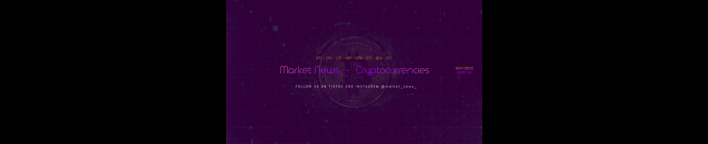Market News Cryptocurrencies