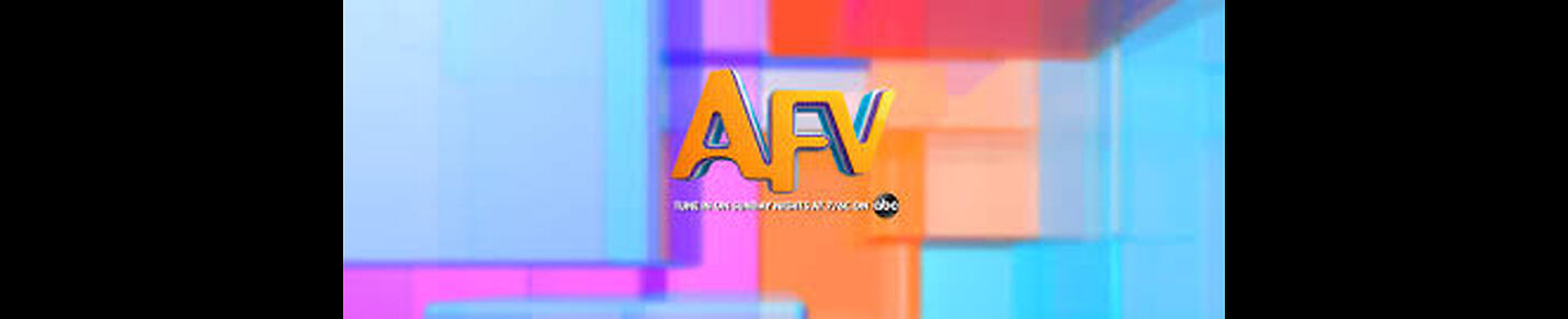 America's Funniest Home Videos