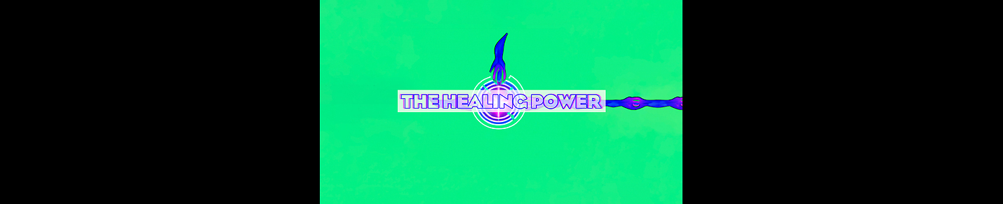 THE HEALING POWER