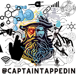 CaptainTappedIn