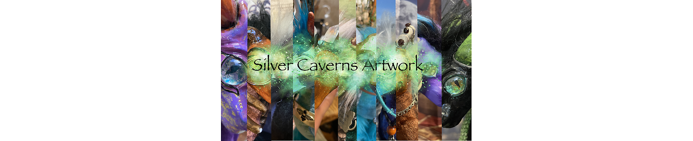 Silver Caverns Creations