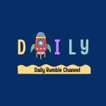 Daily Rumble Channel