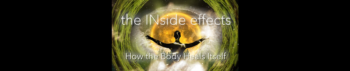 the INside effects: How the Body Heals Itself