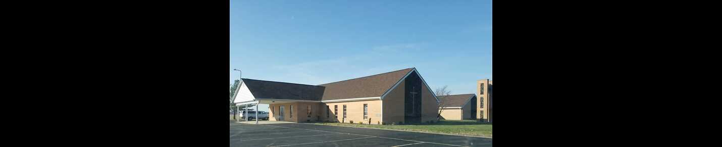 Watson Baptist Church Worship Services