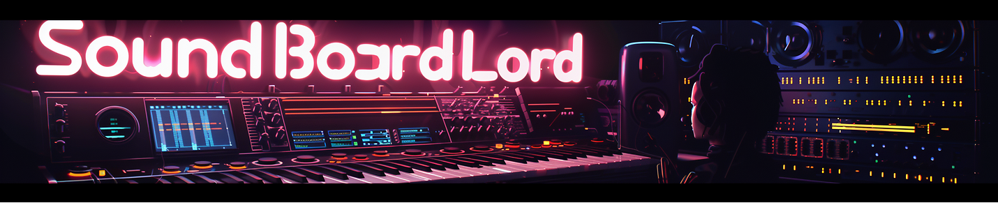 SoundBoardLord