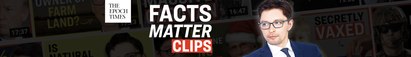 Facts Matter Clips