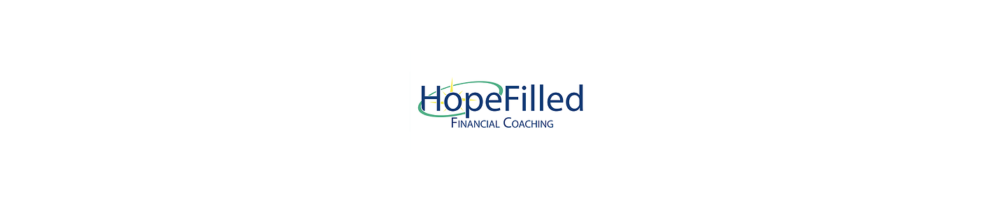 HopeFilled Financial Coaching